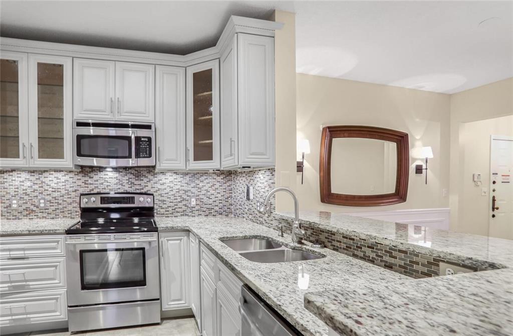 1807 Queen Anne Court, Sandy Springs, Georgia image 5