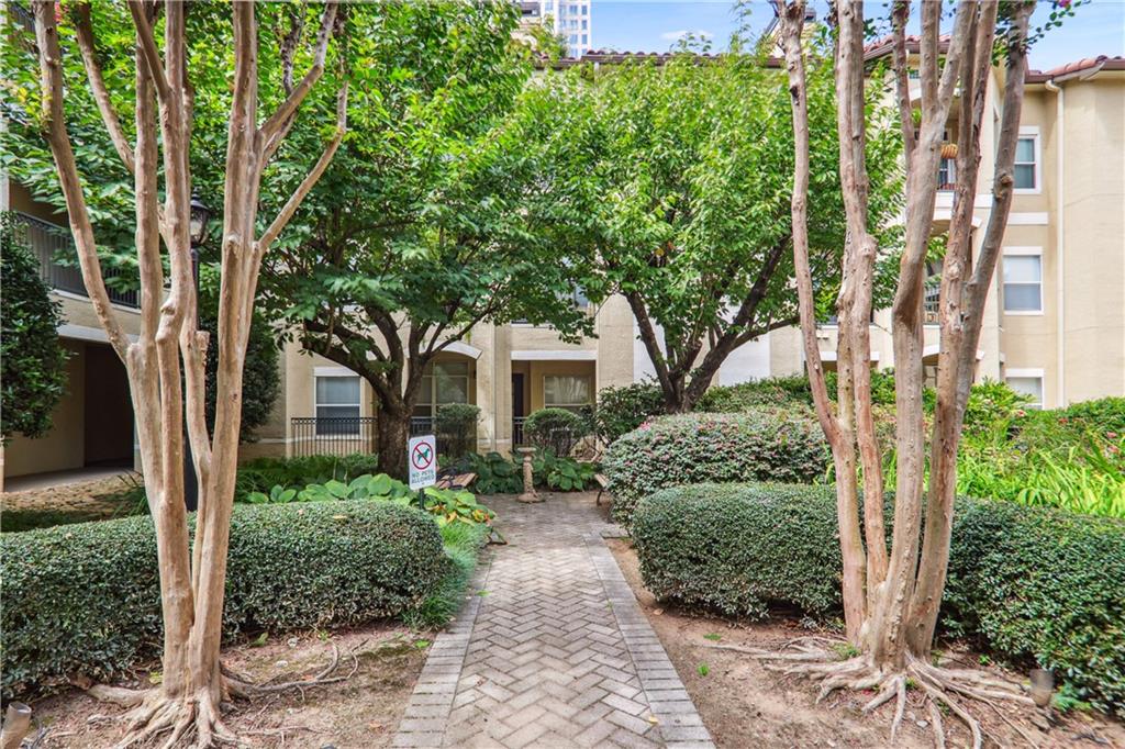 1807 Queen Anne Court, Sandy Springs, Georgia image 26