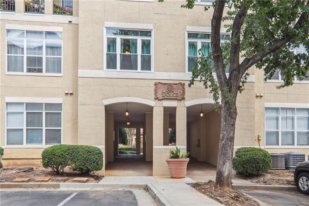 1807 Queen Anne Court, Sandy Springs, Georgia image 24