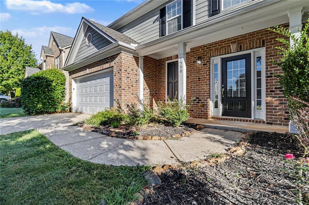 1530 Dawn Valley Trail