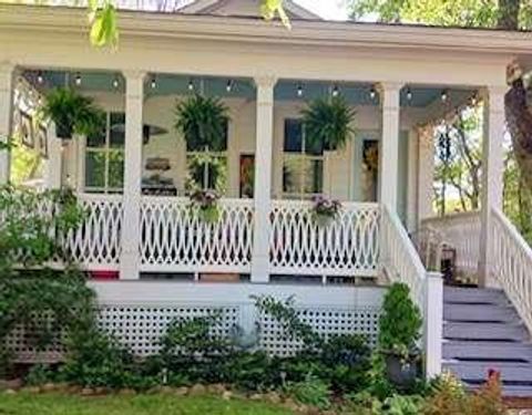 Homes For Sale - 720 Guy Jarrard Road<br/> Dahlonega, GA 30533