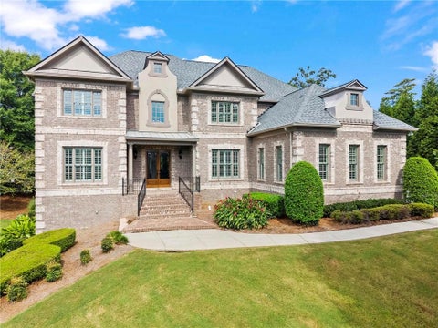 Photo of 1303 Alvin Adams Court, Marietta, GA 30062 (MLS # 7827164)