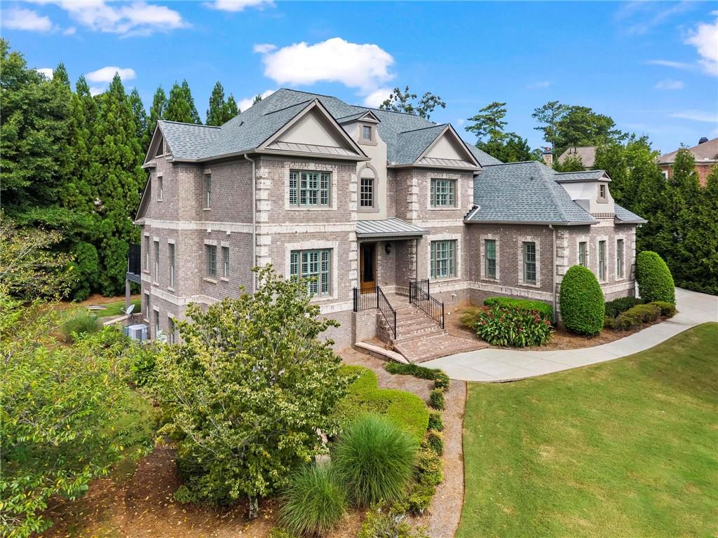 1303 Alvin Adams Court