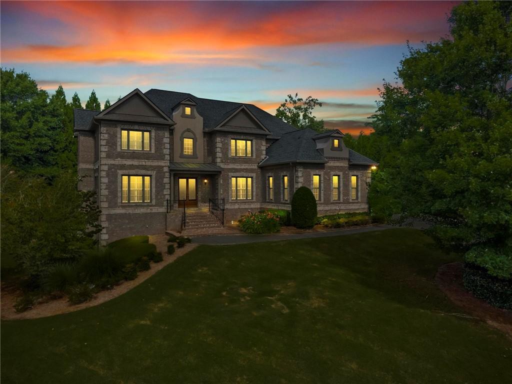 1303 Alvin Adams Court