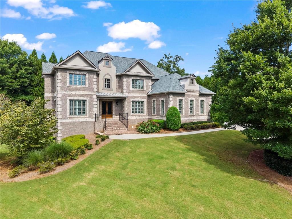 1303 Alvin Adams Court