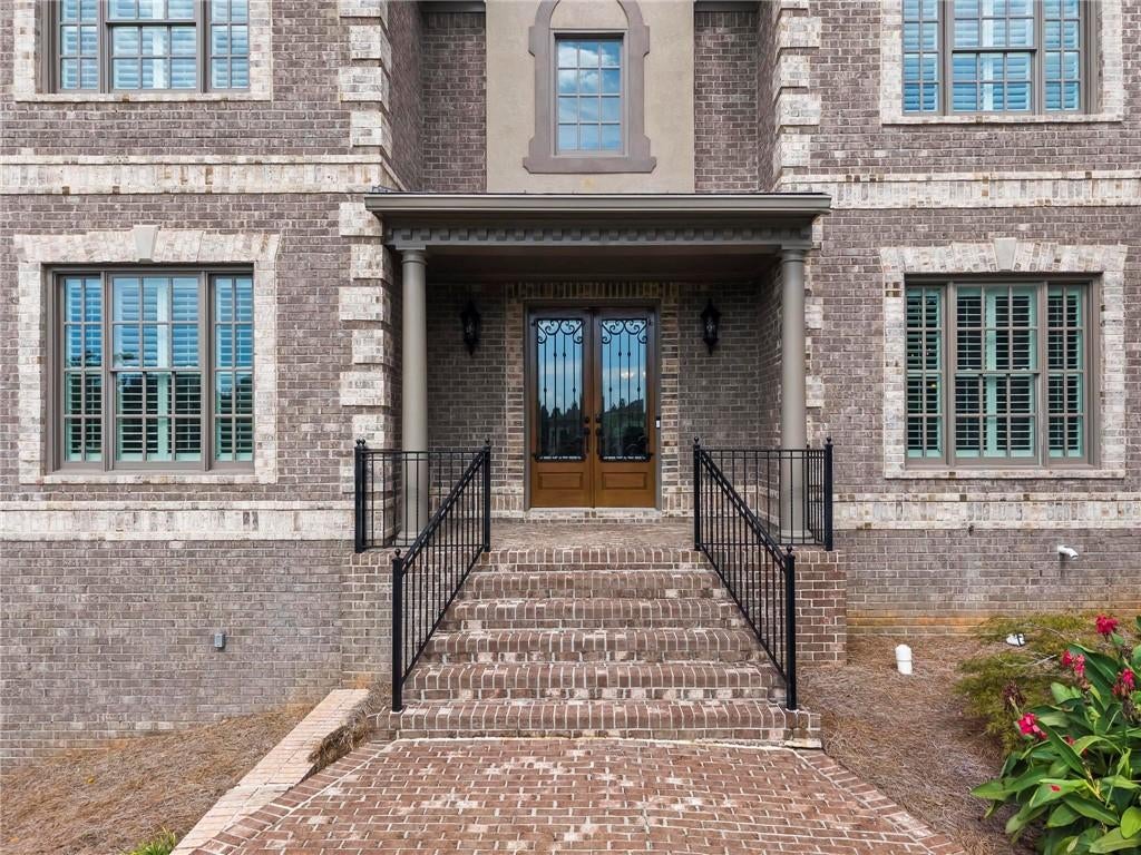 1303 Alvin Adams Court
