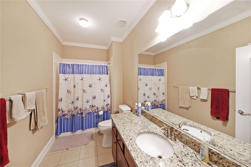 970 Prance Drive, Kennesaw, Georgia image 12