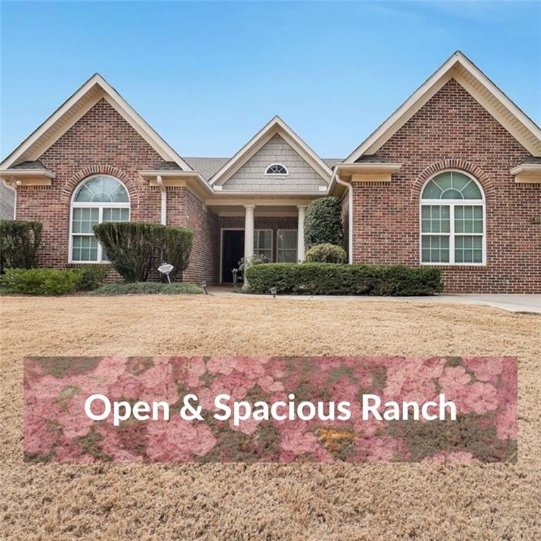 970 Prance Drive, Kennesaw, Georgia image 1