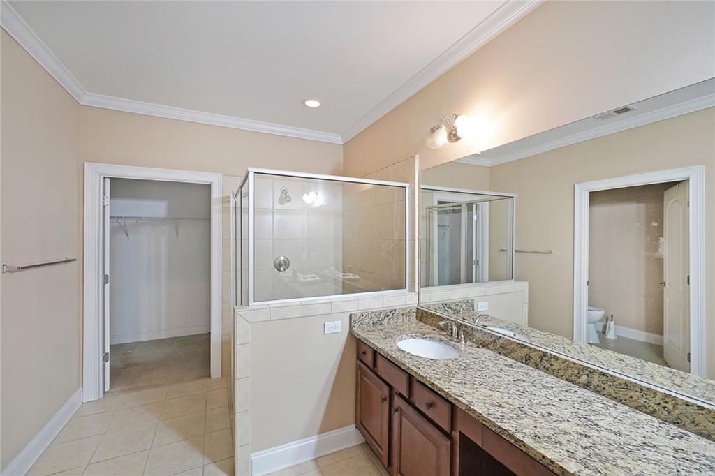 970 Prance Drive, Kennesaw, Georgia image 8