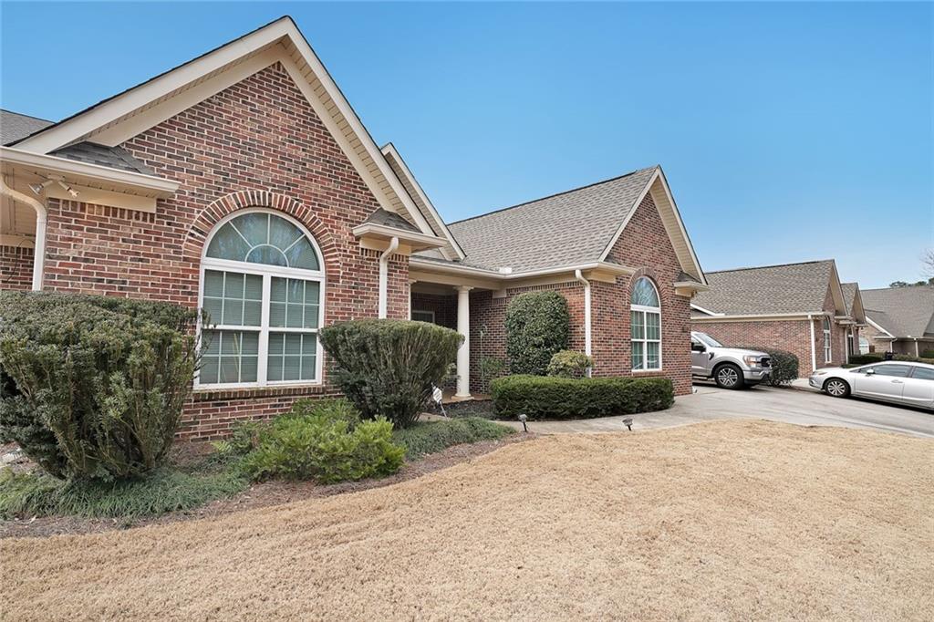 970 Prance Drive, Kennesaw, Georgia image 15