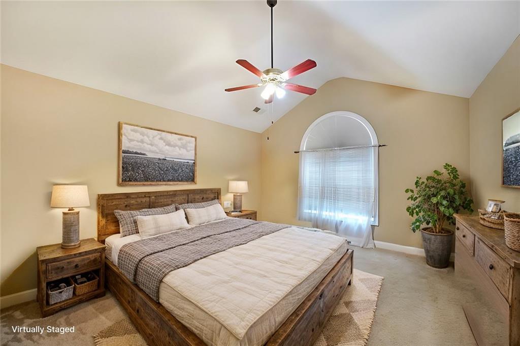 970 Prance Drive, Kennesaw, Georgia image 7