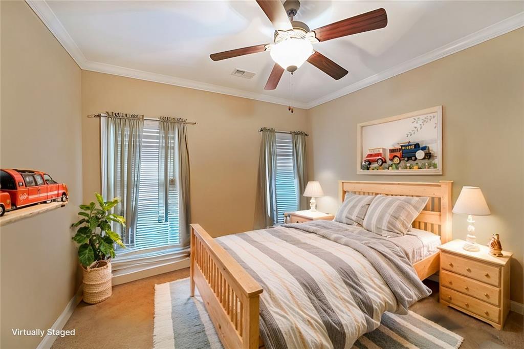 970 Prance Drive, Kennesaw, Georgia image 13