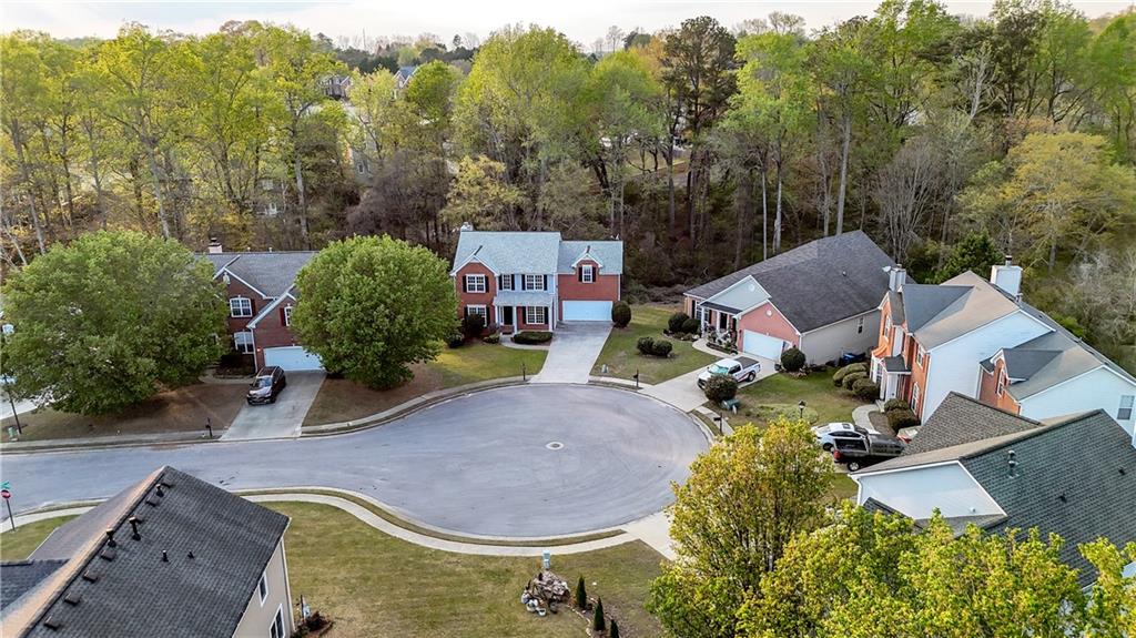 813 Cork Oak Lane