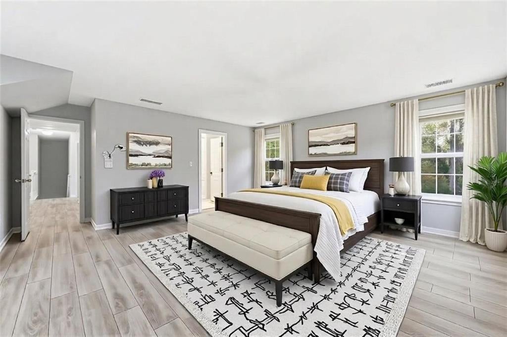 813 Cork Oak Lane