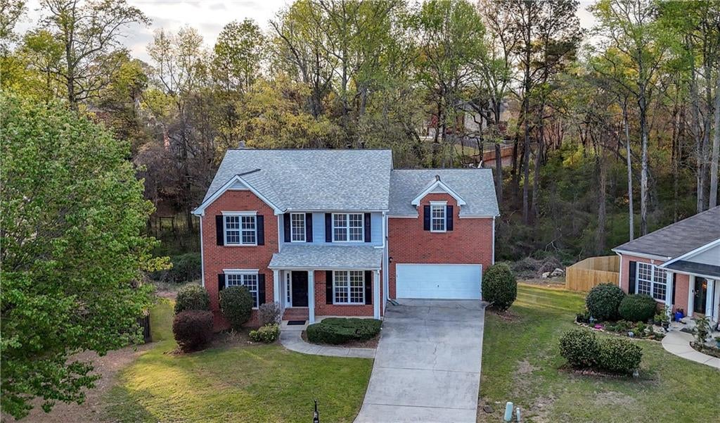 813 Cork Oak Lane