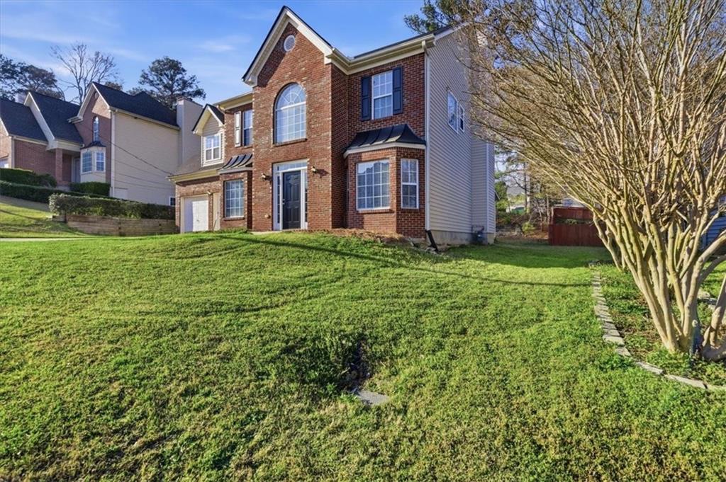 1209 Lainster Drive SE