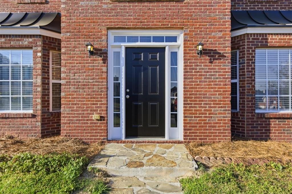 1209 Lainster Drive SE