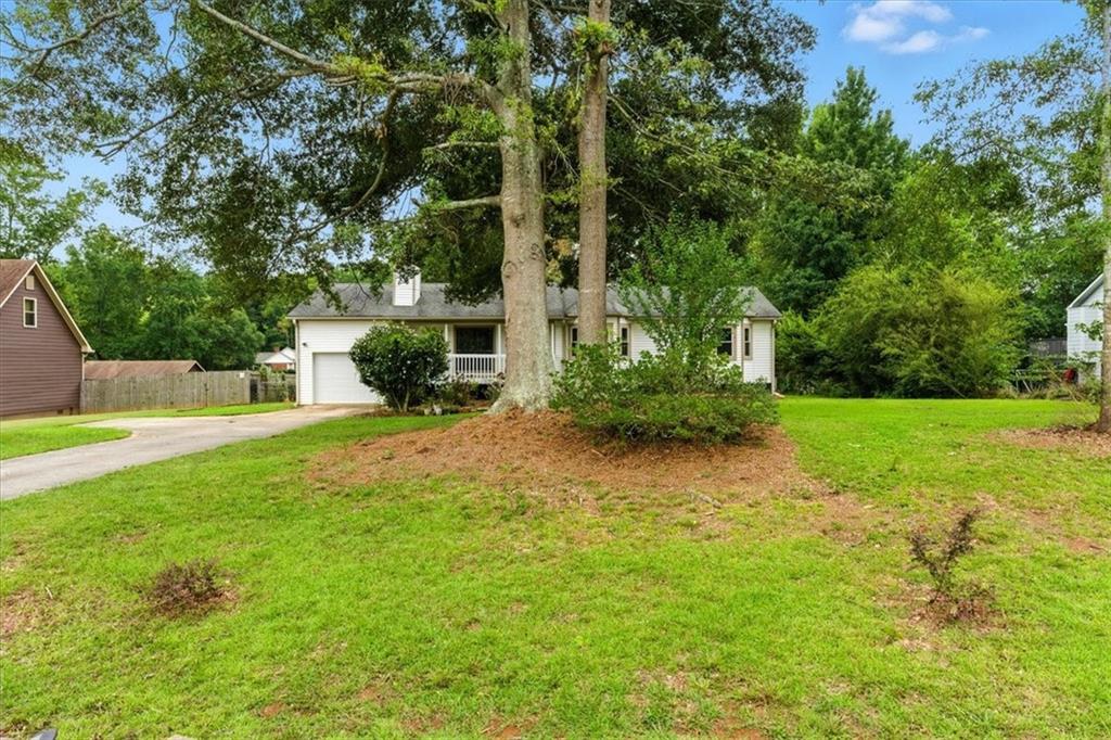 535 Hart Road