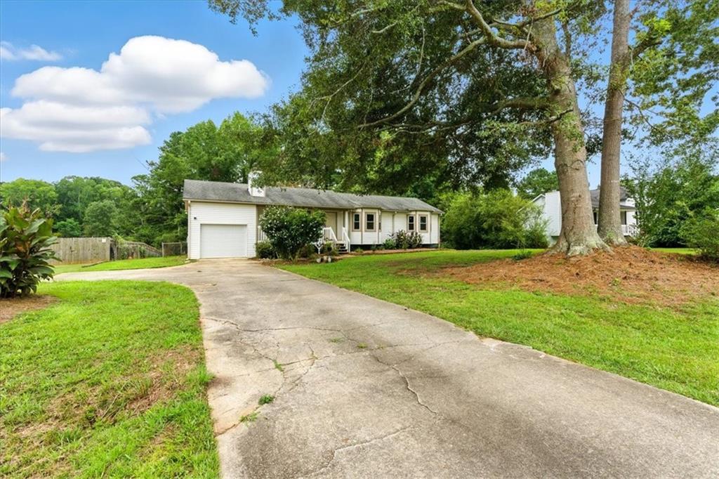 535 Hart Road