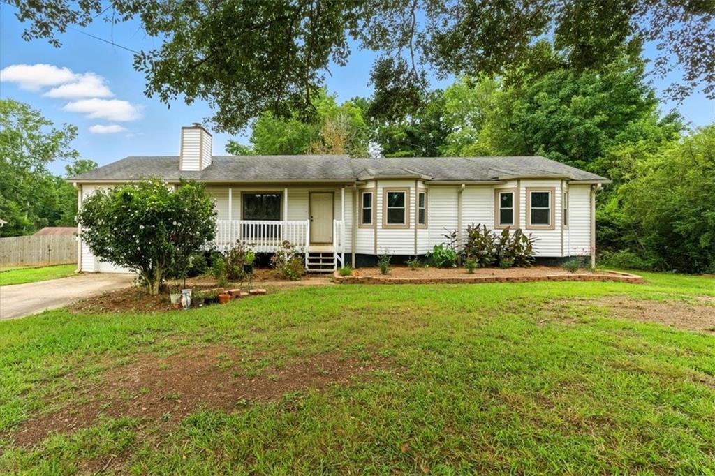 535 Hart Road