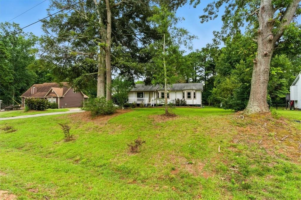 535 Hart Road