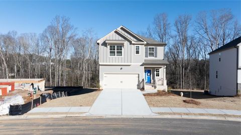 A home in Jefferson