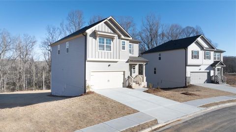 A home in Jefferson