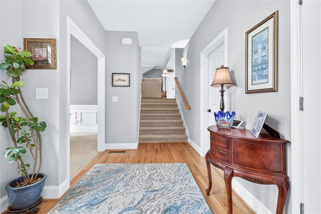 4526 Old Princeton Ridge