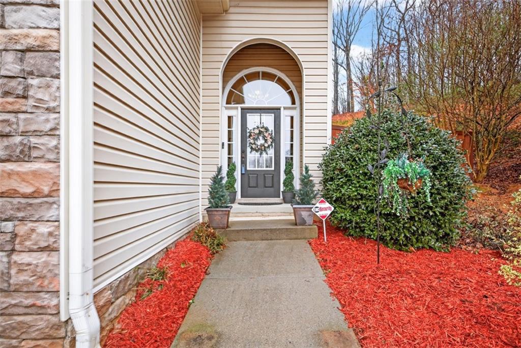 4526 Old Princeton Ridge