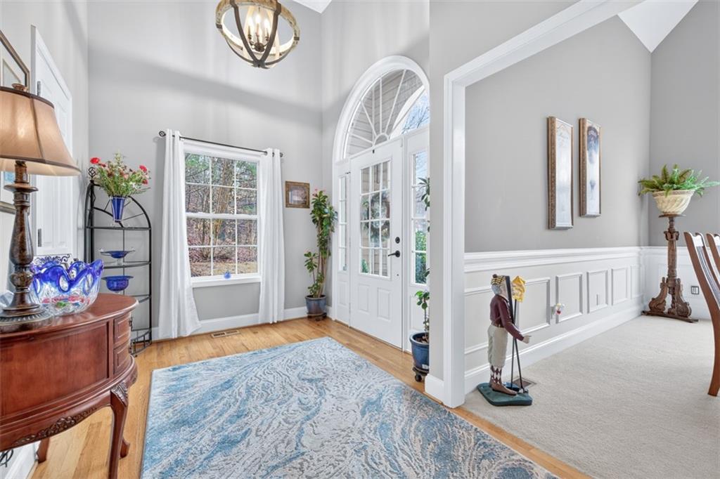 4526 Old Princeton Ridge