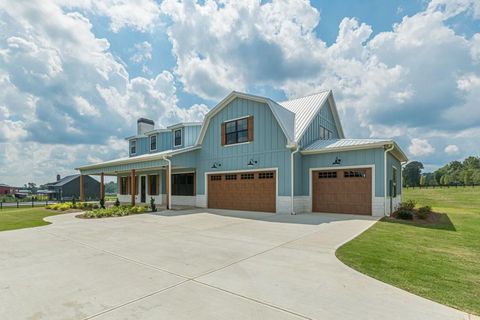 1237 Morgan Road Bremen GA 30110