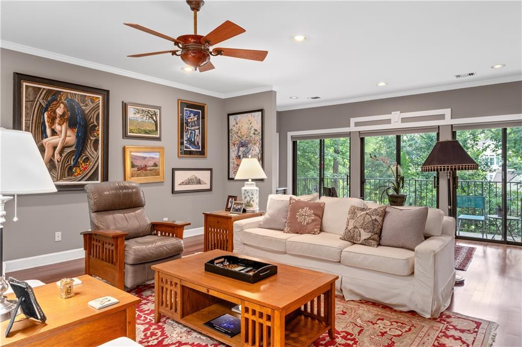 3071 Lenox Road NE 19