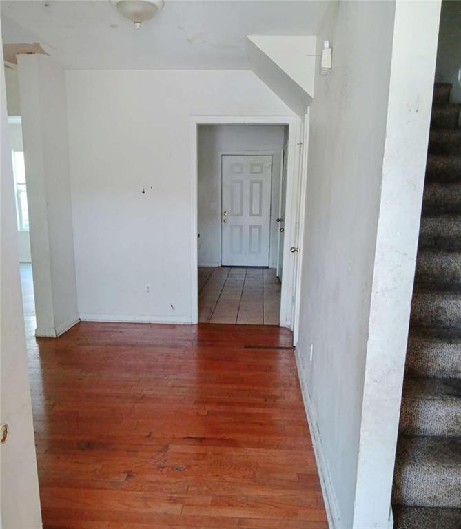 926 Old Mill Pt Pt #C, Monroe, Georgia image 3