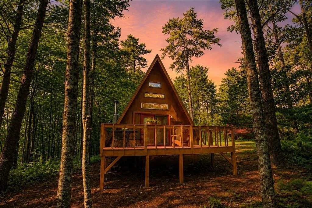 11296 Old Ccc Camp Road, Chatsworth, GA, 30705