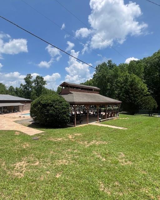 133 Adair Drive, Ranger, Georgia image 12