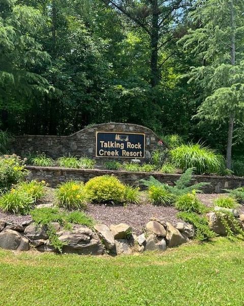 Vacant Land For Sale - 133 Adair Drive<br/> Ranger, GA 30734