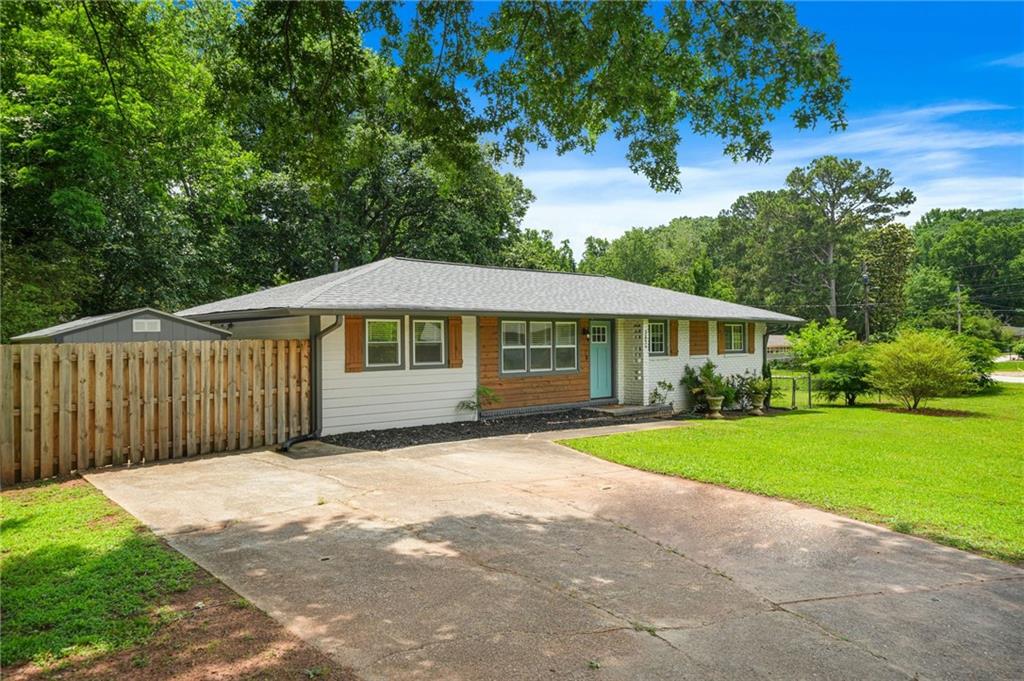 3839 Brookcrest Circle