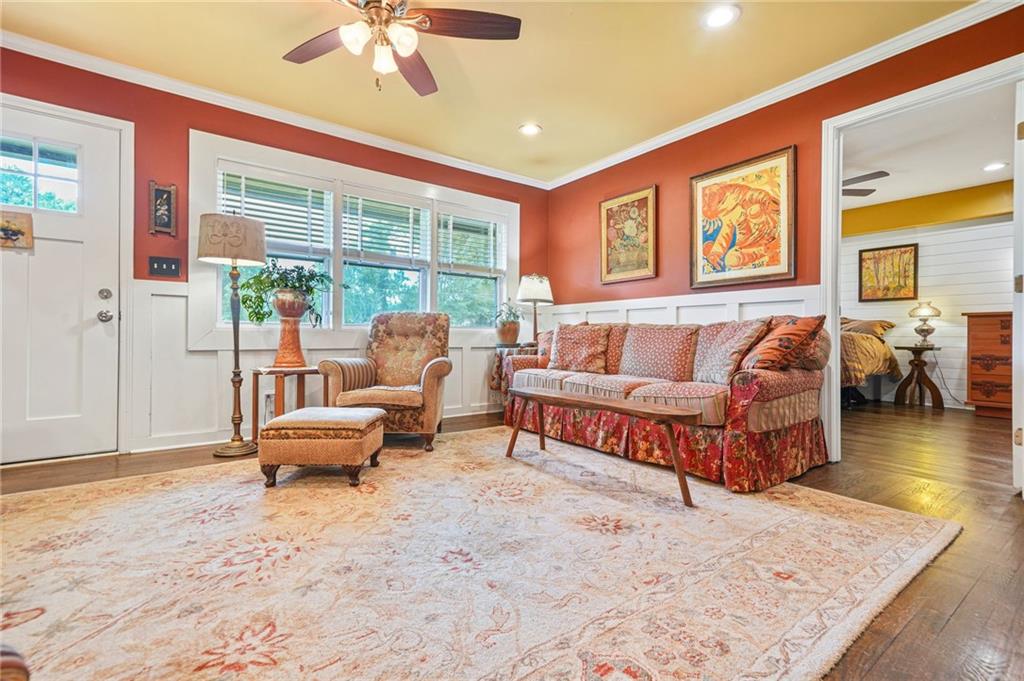 3839 Brookcrest Circle