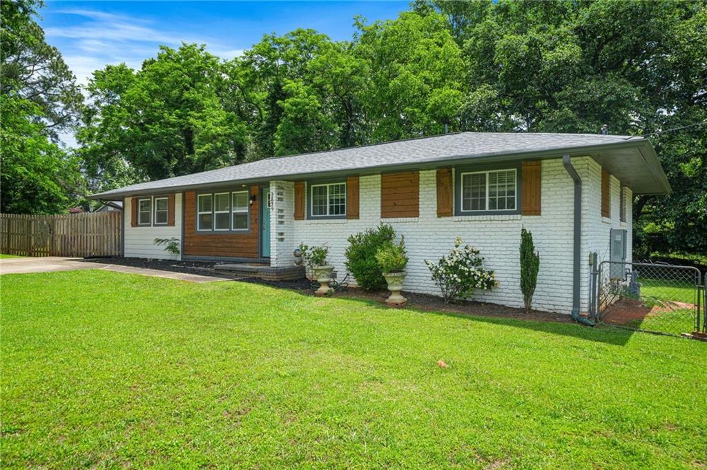 3839 Brookcrest Circle