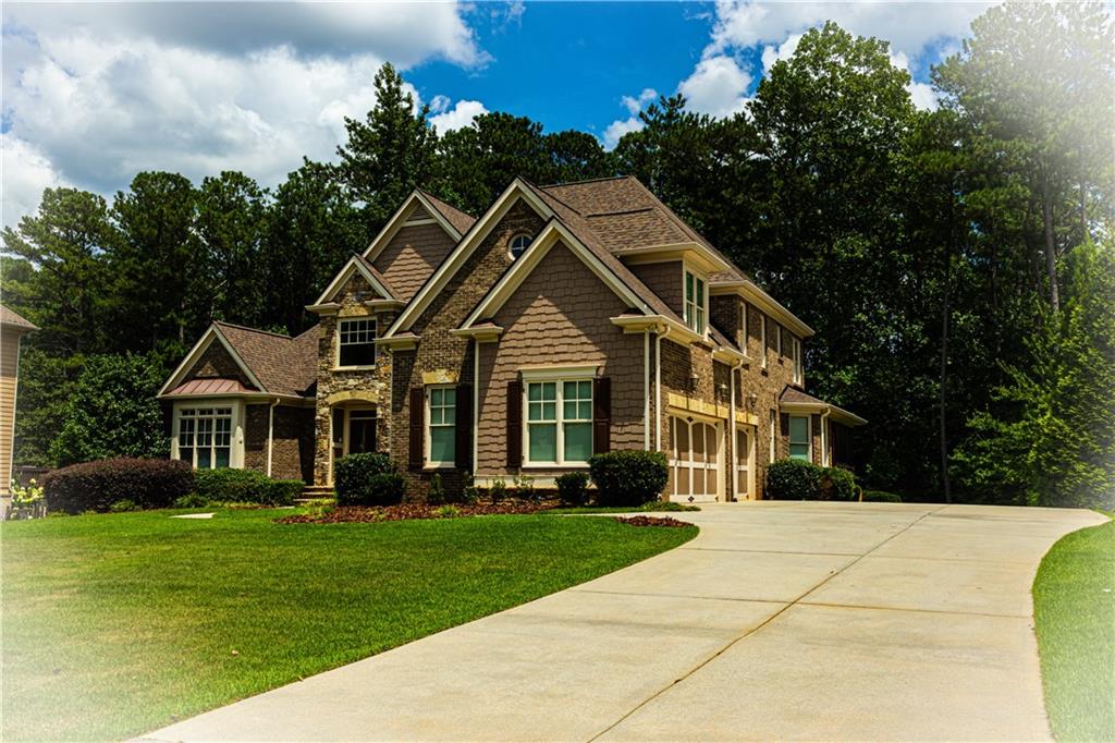 410 Scott Farm Drive