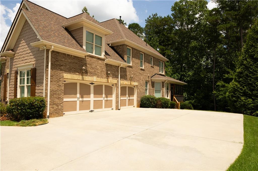 410 Scott Farm Drive