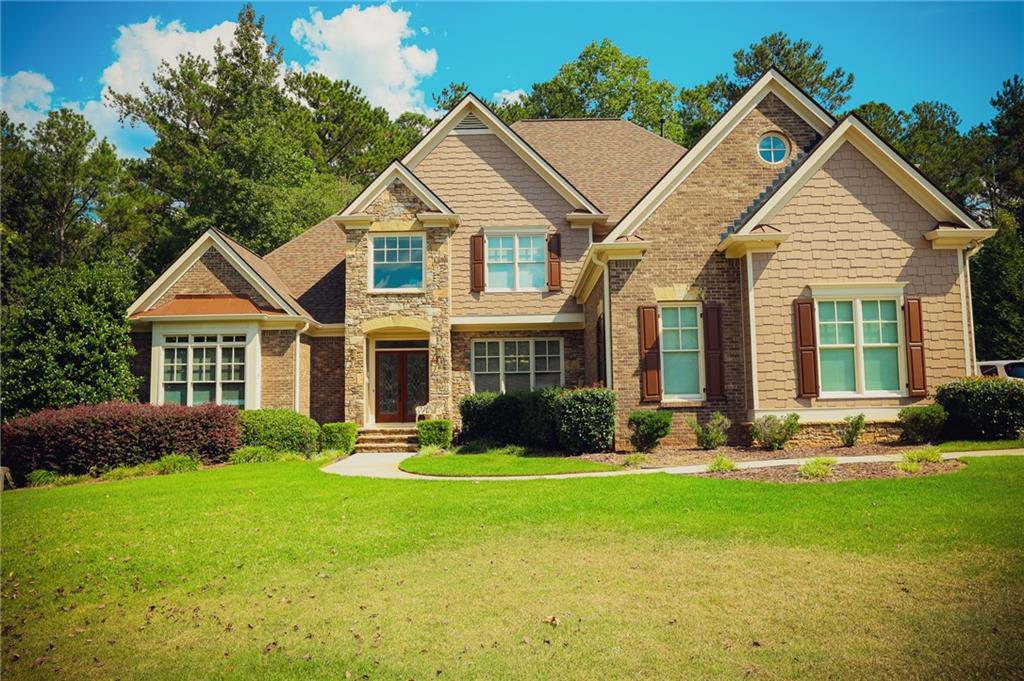 410 Scott Farm Drive