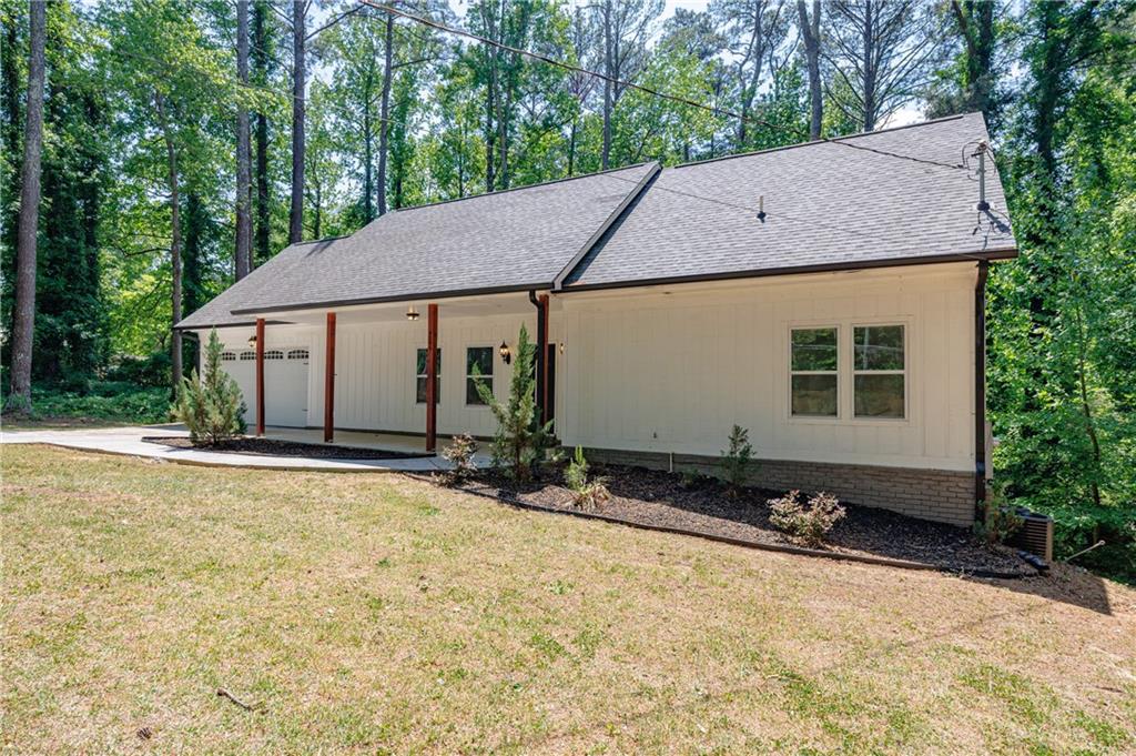 4299 Stonewall Tell Road