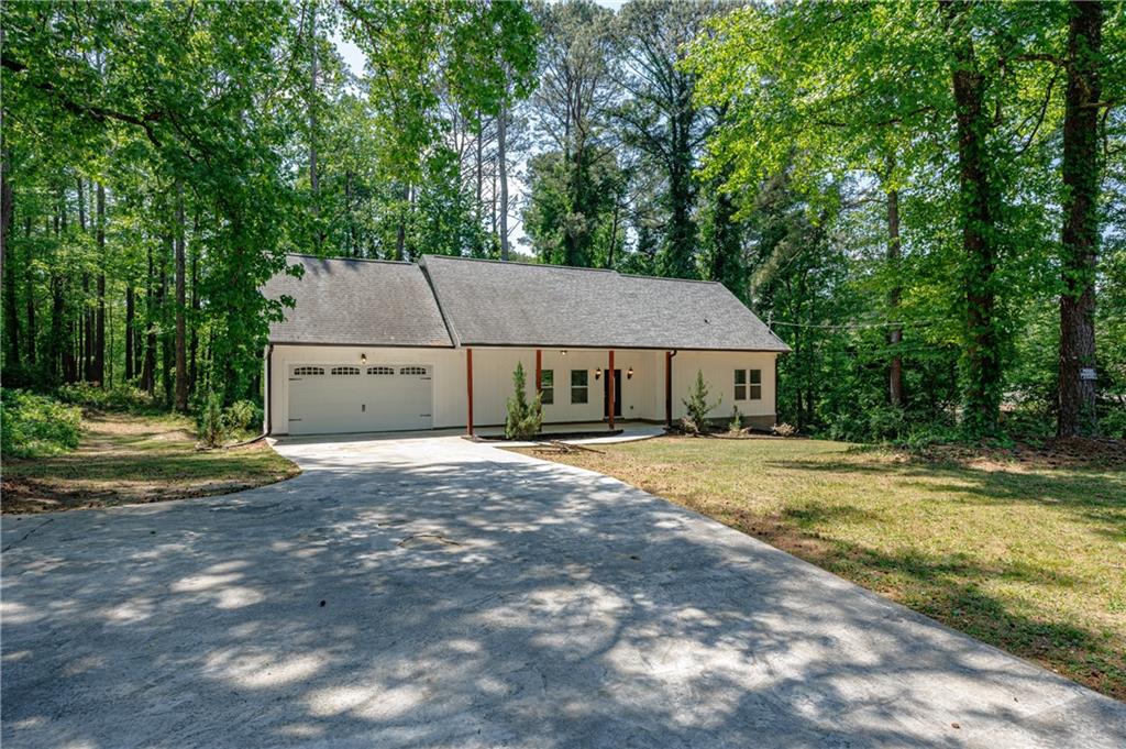 4299 Stonewall Tell Road