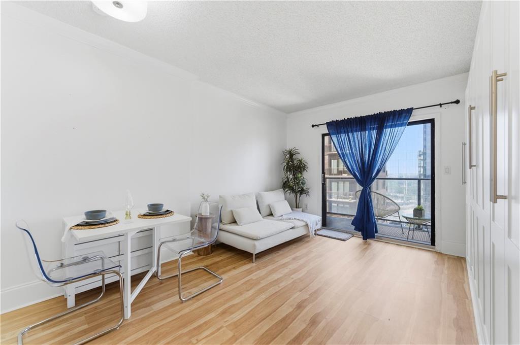 1280 W Peachtree Street NW 2814