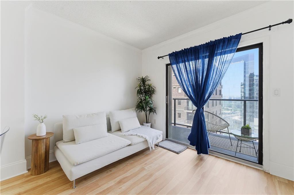 1280 W Peachtree Street NW 2814