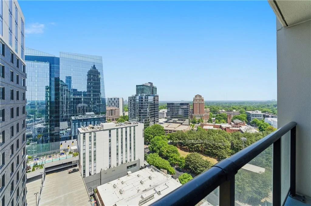 1280 W Peachtree Street NW Unit 2814