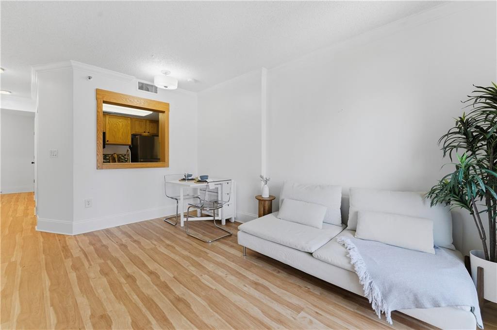 1280 W Peachtree Street NW 2814