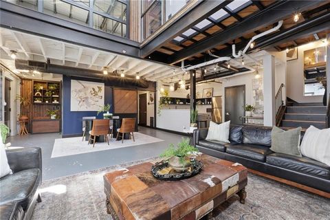 830 Dekalb Avenue NE 11 Atlanta GA 30307