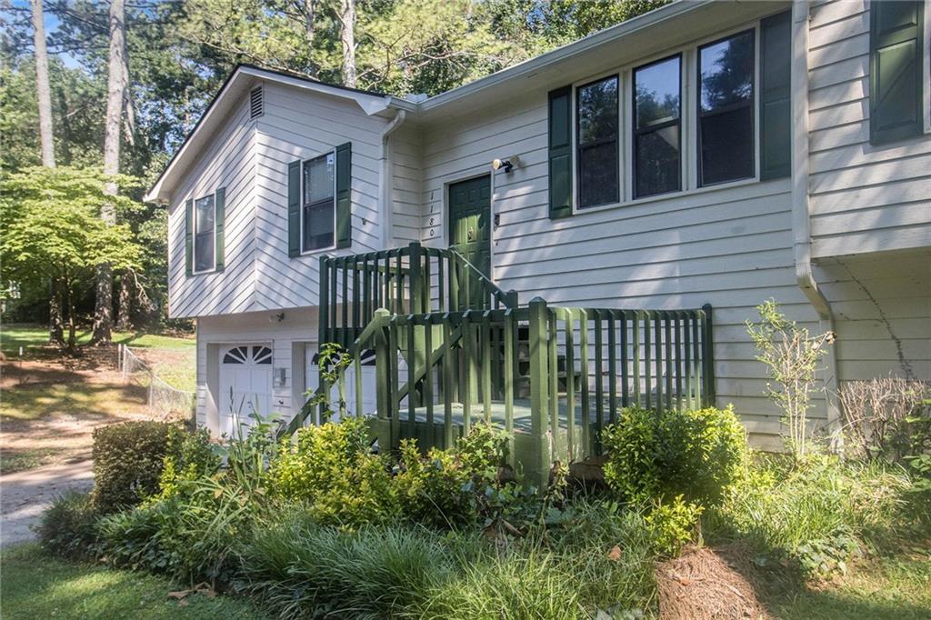 1180 Springs Drive